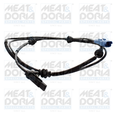 ABS sensor Meat Doria 90602