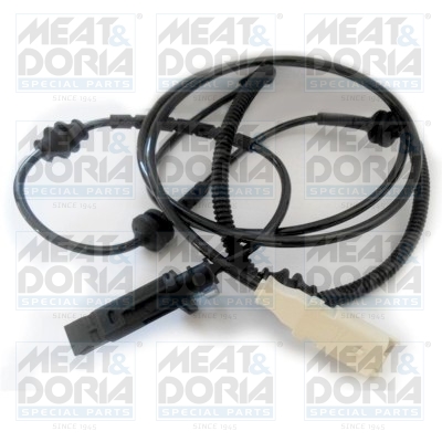 ABS sensor Meat Doria 90604