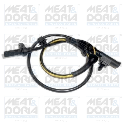 ABS sensor Meat Doria 90605