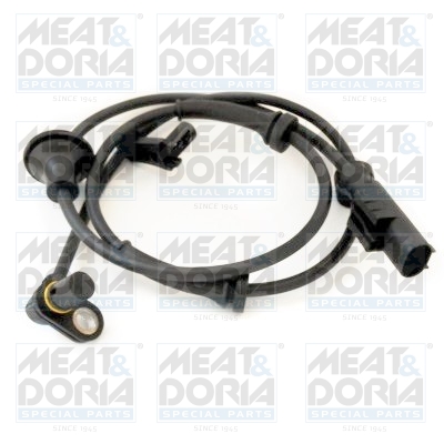 ABS sensor Meat Doria 90606