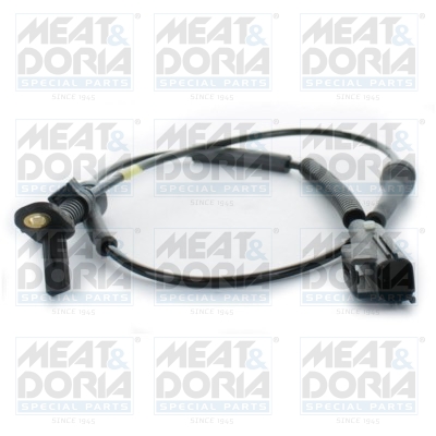 ABS sensor Meat Doria 90607