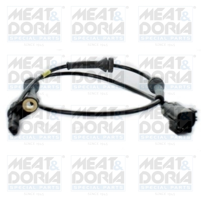 ABS sensor Meat Doria 90608