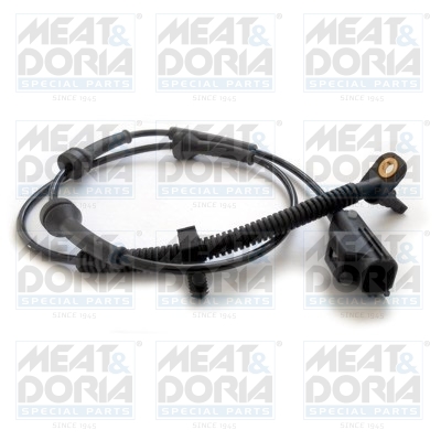 ABS sensor Meat Doria 90609