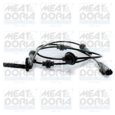 ABS sensor Meat Doria 90614