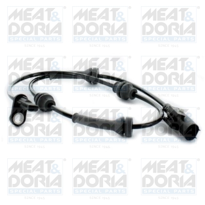 ABS sensor Meat Doria 90615