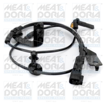 ABS sensor Meat Doria 90616