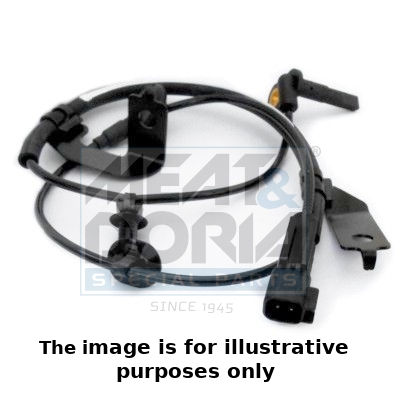 ABS sensor Meat Doria 90616E