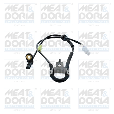 ABS sensor Meat Doria 90621