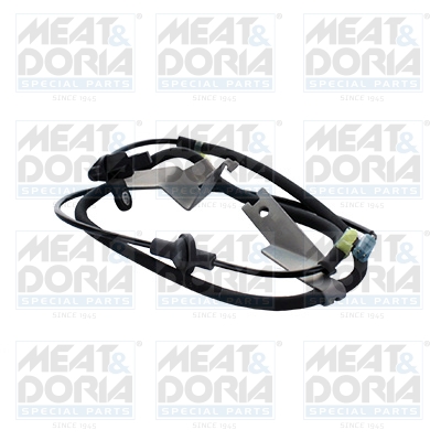 ABS sensor Meat Doria 90622