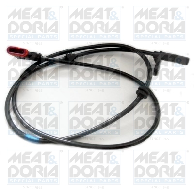 ABS sensor Meat Doria 90637