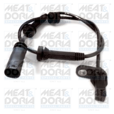 ABS sensor Meat Doria 90638