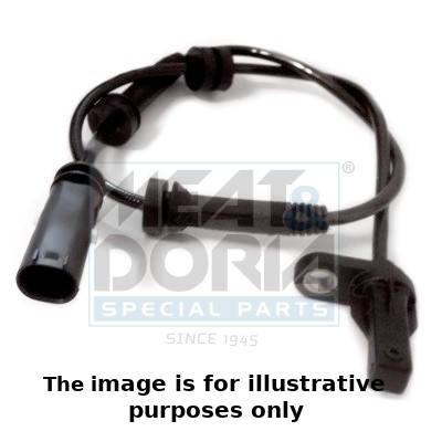 ABS sensor Meat Doria 90638E