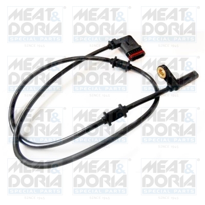 ABS sensor Meat Doria 90656