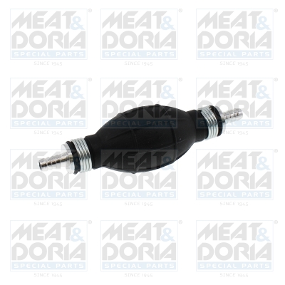 Toevoeging motor Meat Doria 9066