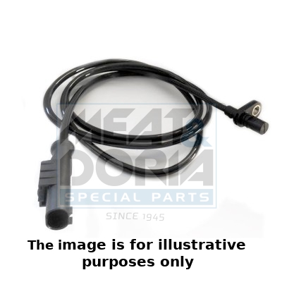 ABS sensor Meat Doria 90660E