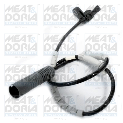 ABS sensor Meat Doria 90661