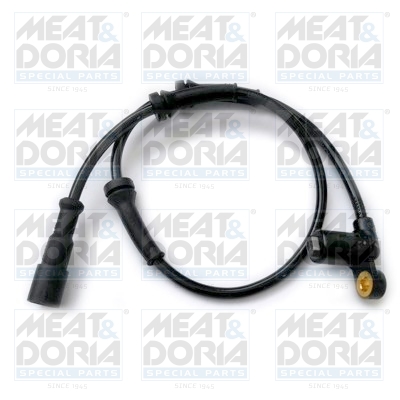 ABS sensor Meat Doria 90666