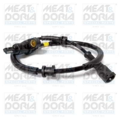 ABS sensor Meat Doria 90668