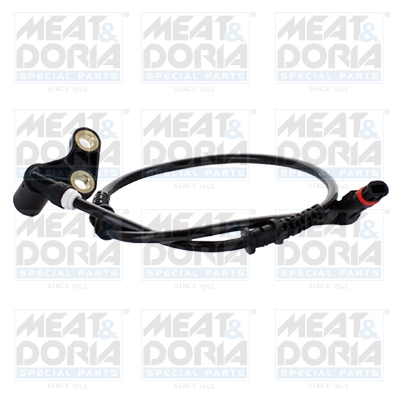 ABS sensor Meat Doria 90674