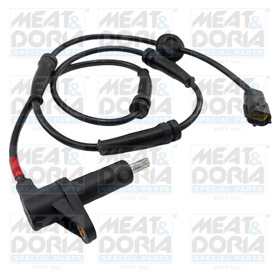 ABS sensor Meat Doria 90678