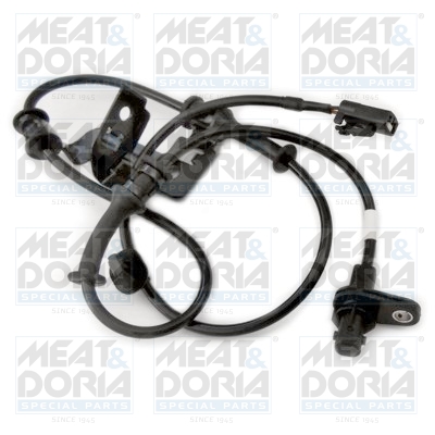 ABS sensor Meat Doria 90680