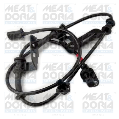 ABS sensor Meat Doria 90681