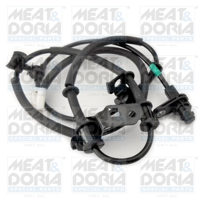 ABS sensor Meat Doria 90686