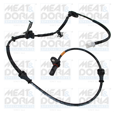 ABS sensor Meat Doria 90689