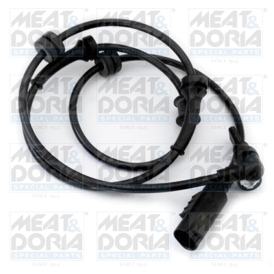 ABS sensor Meat Doria 90697