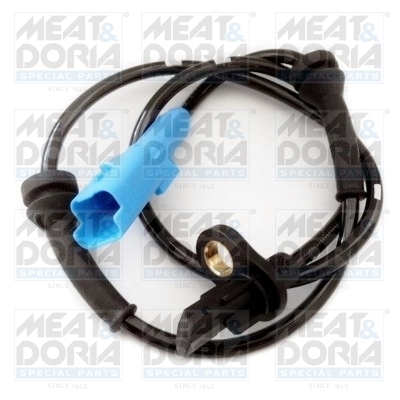 ABS sensor Meat Doria 90699