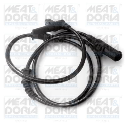 ABS sensor Meat Doria 90701