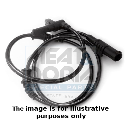 ABS sensor Meat Doria 90701E