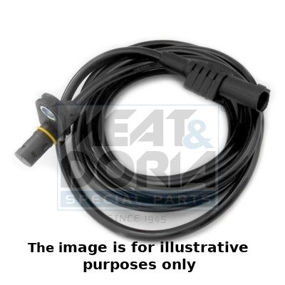 ABS sensor Meat Doria 90702E