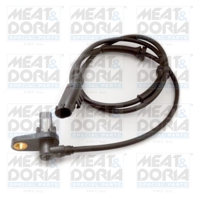 ABS sensor Meat Doria 90704