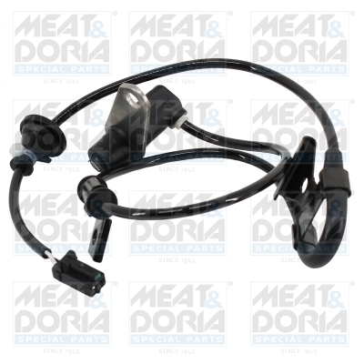 ABS sensor Meat Doria 90709