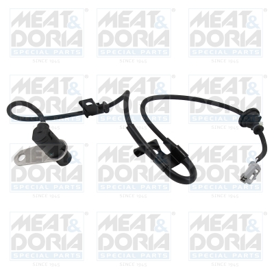 ABS sensor Meat Doria 90710