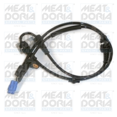 ABS sensor Meat Doria 90713