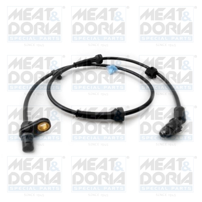 ABS sensor Meat Doria 90715