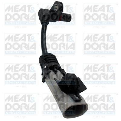 ABS sensor Meat Doria 90720