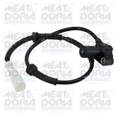 ABS sensor Meat Doria 90724