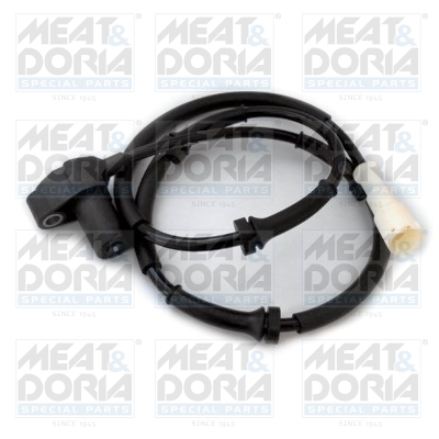 ABS sensor Meat Doria 90725