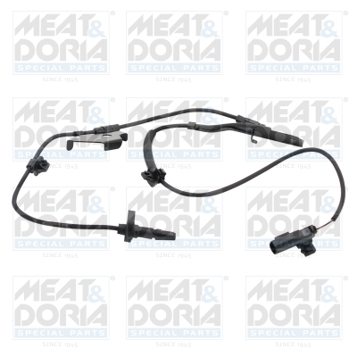 ABS sensor Meat Doria 90726