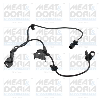 ABS sensor Meat Doria 90727