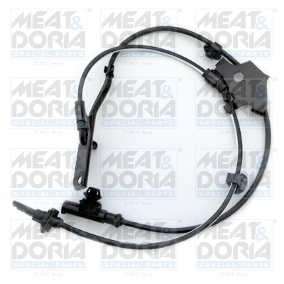 ABS sensor Meat Doria 90730