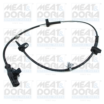 ABS sensor Meat Doria 90736