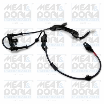 ABS sensor Meat Doria 90745