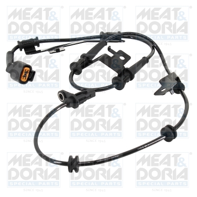 ABS sensor Meat Doria 90749