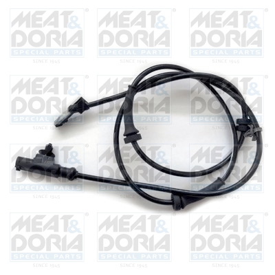 ABS sensor Meat Doria 90752