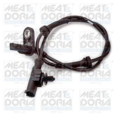 ABS sensor Meat Doria 90753