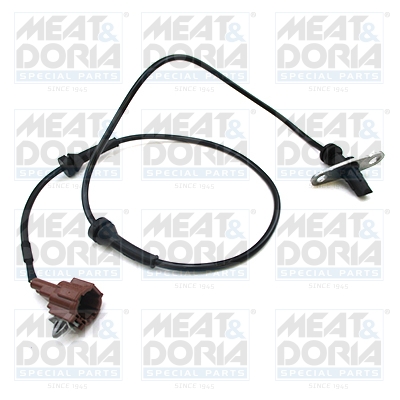 ABS sensor Meat Doria 90756E